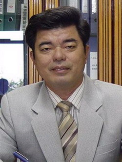 Vì một nền GDĐH hướng đến tiên tiến và chất lượng ảnh 15 PGS.TS Thái Bá Cần