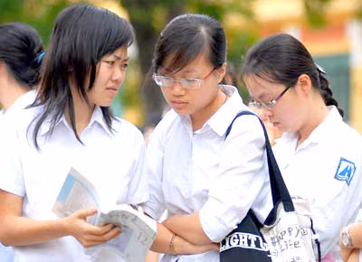 Gần 200 trường TCCN tuyển học sinh tốt nghiệp THCS