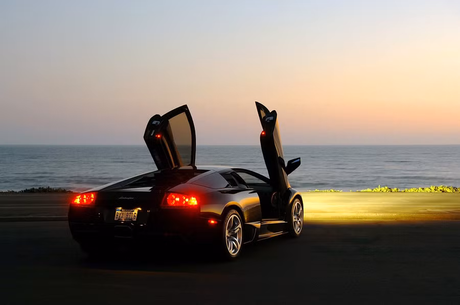 Lamborghini thu hồi hơn 400 siêu xe vì nguy cơ bốc hỏa ảnh 5