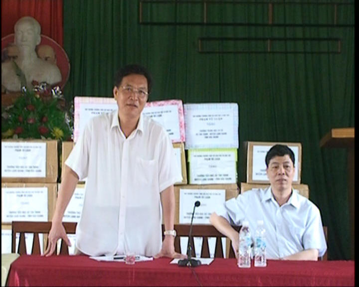 Phải phát huy hiệu quả cao nhất đồng vốn đầu tư