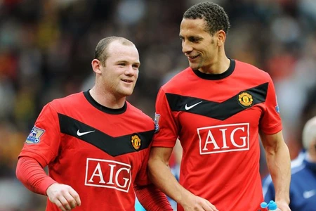 Rooney và Ferdinand có thể trở lại thi đấu?