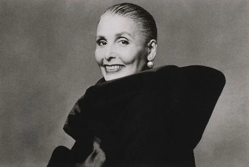 Ca sĩ huyền thoại Lena Horne qua đời