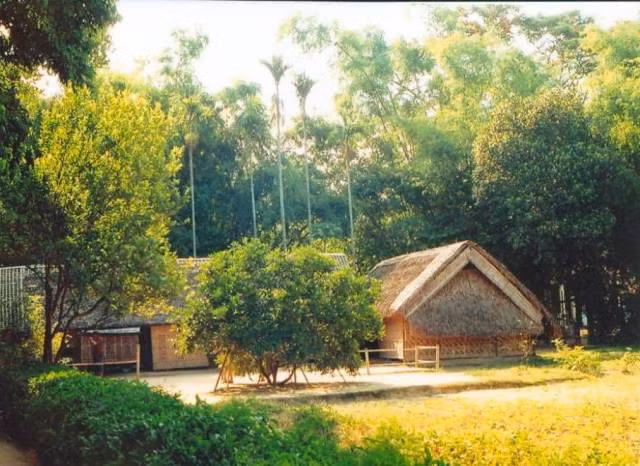 Lễ hội Làng Sen toàn quốc năm 2010 sẽ diễn ra trong 5 ngày
