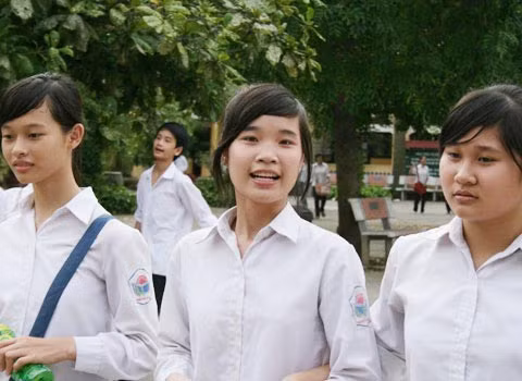 31/5: Hà Nội công bố tỷ lệ "chọi" vào các trường THPT