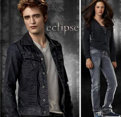 &quot;The Twilight Saga: Eclipse&quot; tung ra poster mới