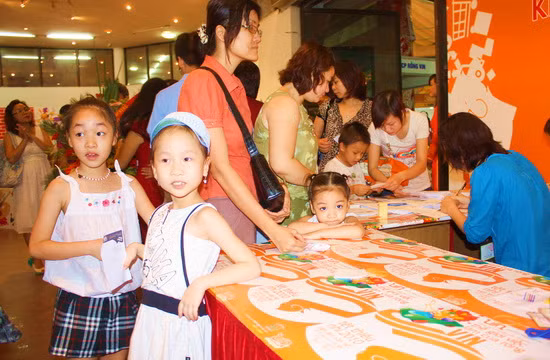 Công viên nuôi dưỡng ước mơ trẻ thơ ảnh 3