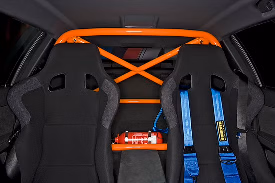 Tiết lộ thông tin về xe khủng BMW M3 GTS ảnh 9