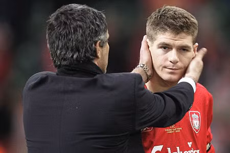 Mourinho lên kế hoạch "rút ruột" Premier League