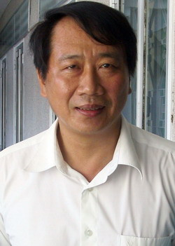 Vì một nền GDĐH hướng đến tiên tiến và chất lượng ảnh 17 TS Phạm Tiết Khán