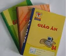 Quy định nội dung, hình thức giáo án