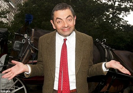 Tại sao Mr. Bean bị đồn đã tự sát?