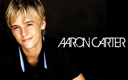 Bi kịch của &quot;sao nhí&quot; một thời Aaron Carter