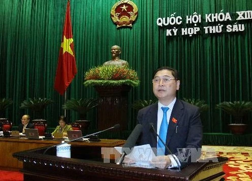 Thu hồi đất vì mục đích KT- XH cần thoả thuận với dân