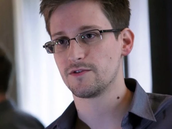 Mỹ tuyên bố không khoan hồng cho Edward Snowden