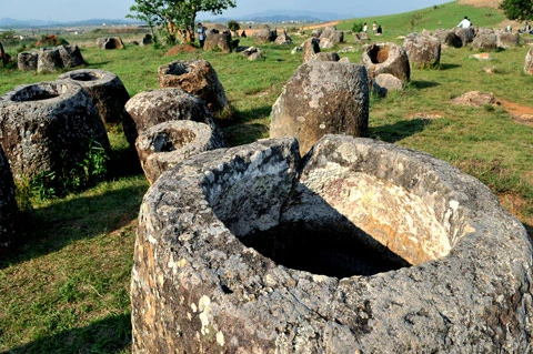 Khám phá vùng đất bí mật ở Nha Trang thời bom đạn