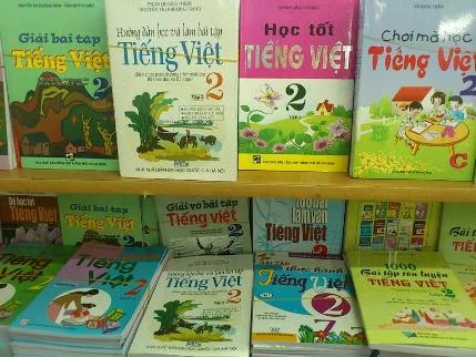 Sử dụng sách tham khảo: Cũng cần là “người tiêu dùng” thông thái