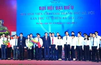 Gần 26.000 sinh viên đạt giải thưởng sinh viên NCKH các cấp