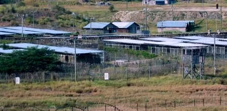 Khu trại bí mật đào tạo điệp viên hai mang của CIA