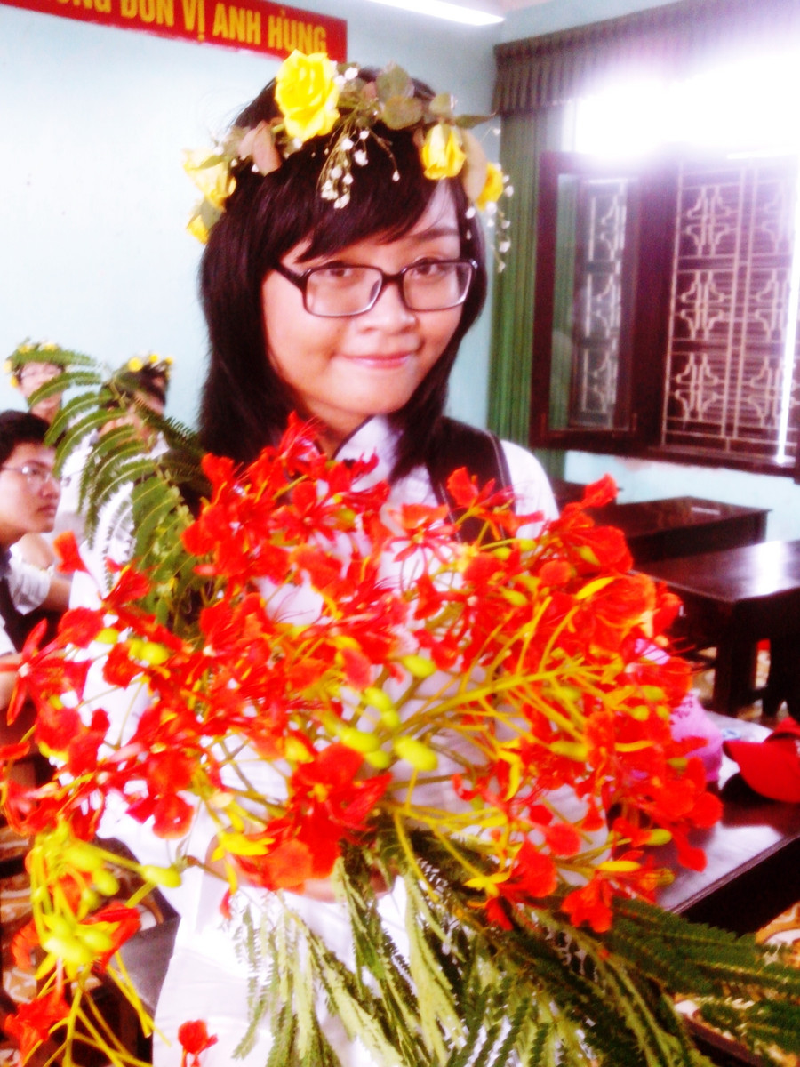 Trần Thị Thu Hương Trần Thị Thu Hương