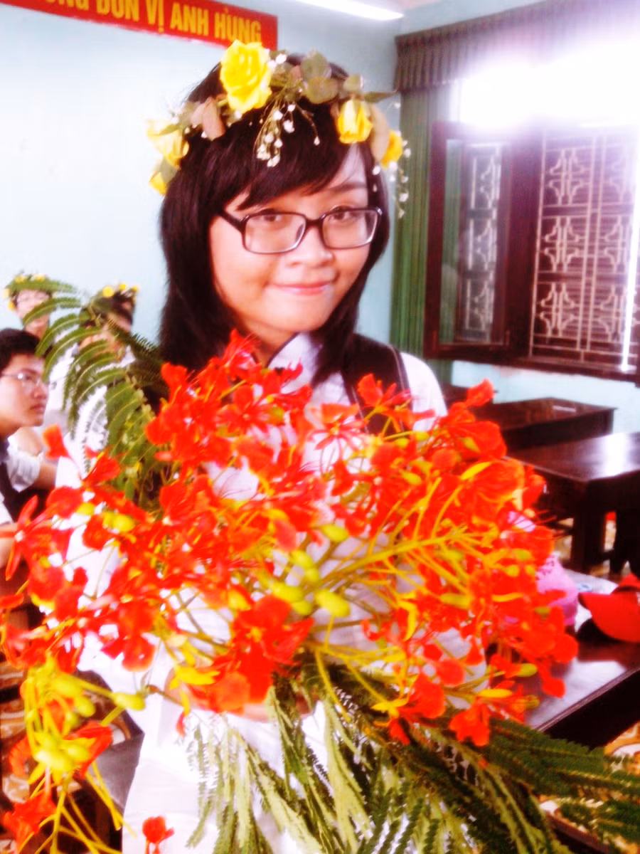 Trần Thị Thu Hương