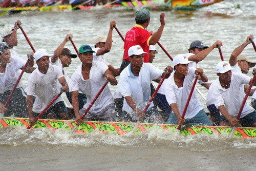 Sức trẻ được phát huy