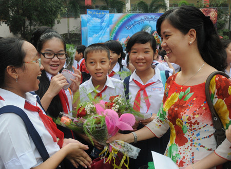 Nghề cao quý