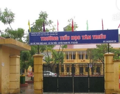 Ngày mai (12/11), HS Hà Nội đi học trở lại