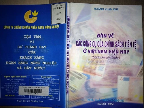 Ông Hoàng Xuân Quế không chỉ &quot;đạo văn&quot; một người