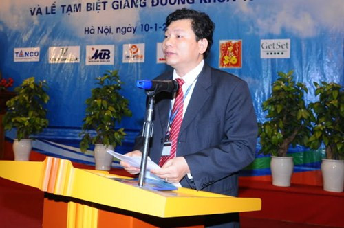 Ông Hoàng Xuân Quế Ông Hoàng Xuân Quế