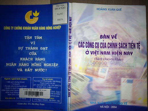 Vụ tiến sĩ “đạo văn”: Cái giá của sự lười biếng!