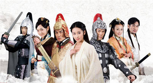 Bộ phim triệu tập một dàn sao nổi tiếng và diễn xuất có nghề Bộ phim triệu tập một dàn sao nổi tiếng và diễn xuất có nghề