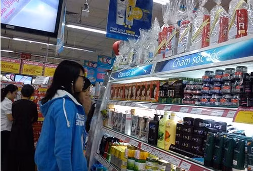 Quà tặng 20/11: Phiếu mua hàng được ưa chuộng