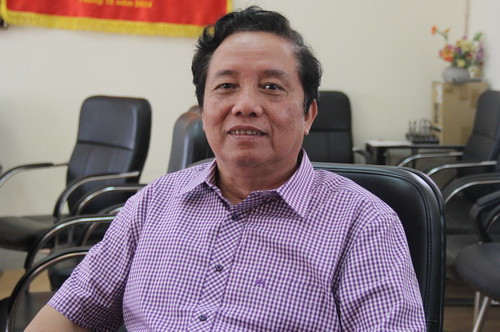 Thầy Phạm Đăng Quang: Sơn La đã sẵn sàng cho Ngày khai giảng