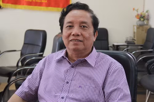 Thầy Phạm Đăng Quang: Sơn La đã sẵn sàng cho Ngày khai giảng