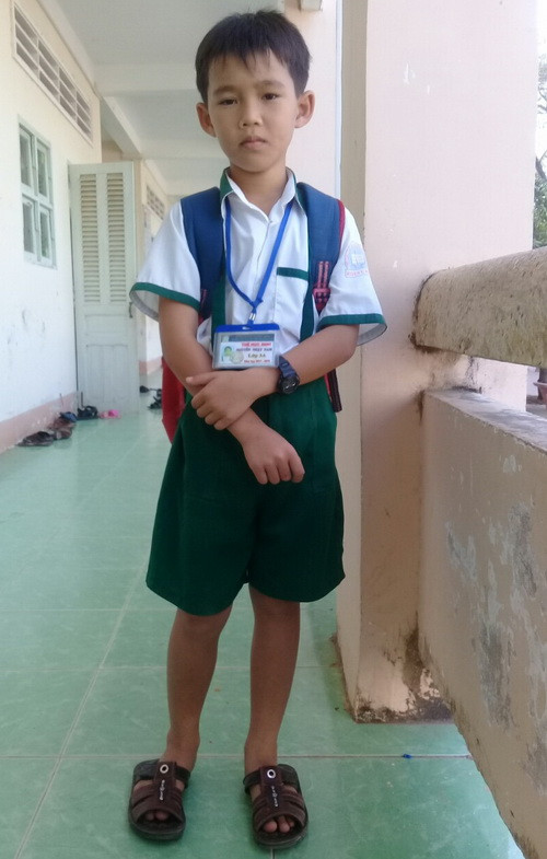 Em Nguyễn Nhựt Nam