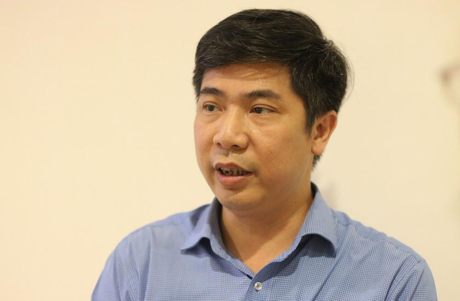 TS Nguyễn Đào Tùng - Chủ tịch Hội đồng Học viện Tài chính TS Nguyễn Đào Tùng - Chủ tịch Hội đồng Học viện Tài chính