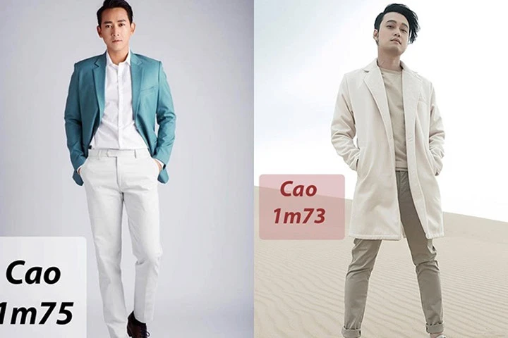 Những sao nam Việt U40 đủ tiêu chuẩn làm soái ca nhưng vẫn "ế"