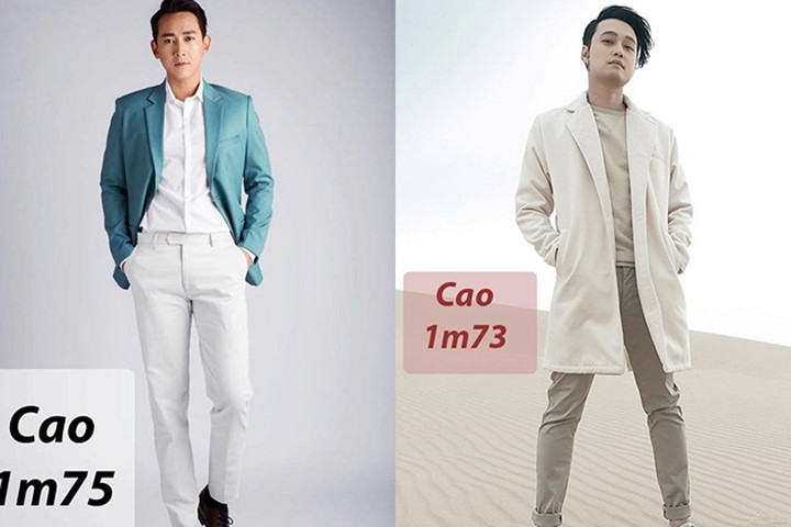 Những sao nam Việt U40 đủ tiêu chuẩn làm soái ca nhưng vẫn "ế"
