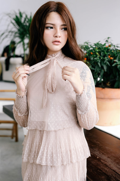 Nhan sắc Nhan sac