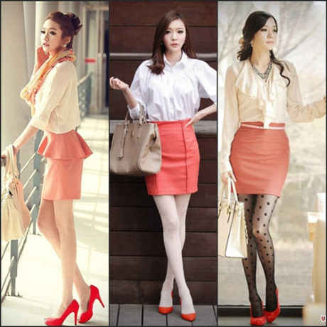 Ngày Valentine diện gì để ghi điểm trong mắt chàng? - Ảnh 6 Ngay Valentine dien gi de ghi diem trong mat chang? - Anh 6