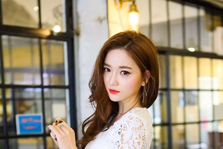 Ngày Valentine diện gì để ghi điểm trong mắt chàng?