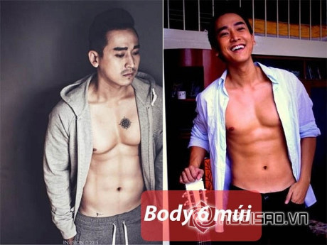Những sao nam Việt U40 đủ tiêu chuẩn làm soái ca nhưng vẫn Nhung sao nam Viet U40 du tieu chuan lam soai ca nhung van
