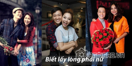 Những sao nam Việt U40 đủ tiêu chuẩn làm soái ca nhưng vẫn Nhung sao nam Viet U40 du tieu chuan lam soai ca nhung van