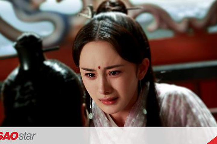 Dương Mịch trong "Tam sinh tam thế": Đôi khi chết lại là sự giải thoát!