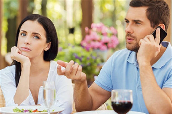 5 kiểu tính cách mà đàn ông cực ghét ở phụ nữ