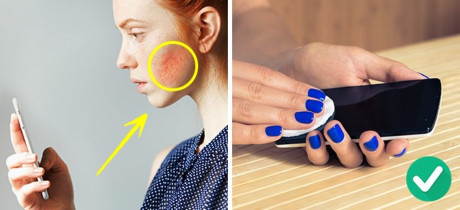 8 thoi quen xuat sac nay se giup ban co lan da mo uoc - Anh 1