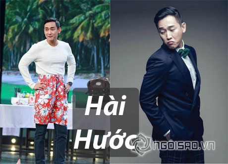 Những sao nam Việt U40 đủ tiêu chuẩn làm soái ca nhưng vẫn Nhung sao nam Viet U40 du tieu chuan lam soai ca nhung van