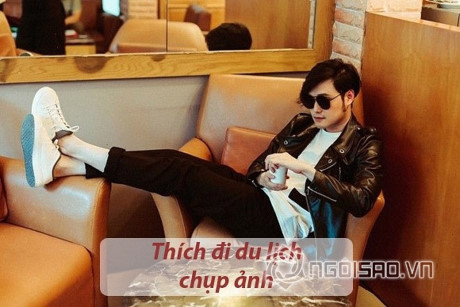 Những sao nam Việt U40 đủ tiêu chuẩn làm soái ca nhưng vẫn Nhung sao nam Viet U40 du tieu chuan lam soai ca nhung van