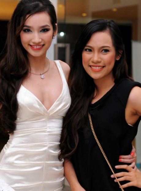 Nhan sắc Nhan sac