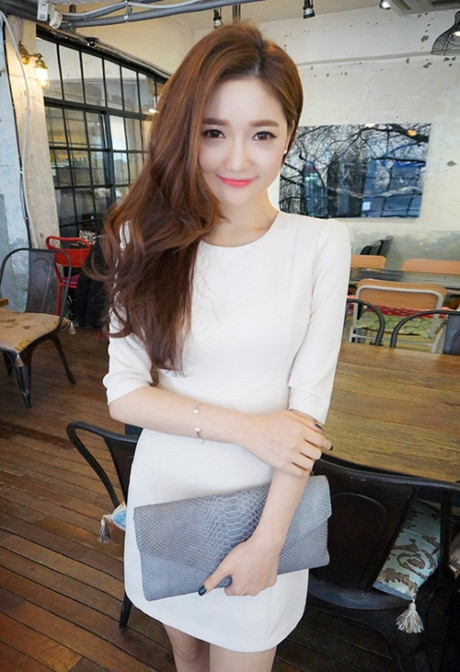 Ngày Valentine diện gì để ghi điểm trong mắt chàng? - Ảnh 3 Ngay Valentine dien gi de ghi diem trong mat chang? - Anh 3